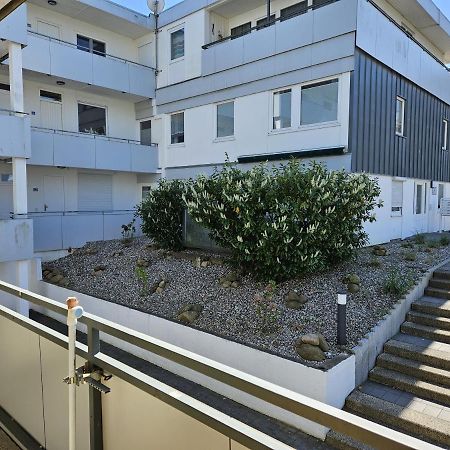 Sanddorn Haus Sanddorn - Whg 25 Großenbrode Zewnętrze zdjęcie