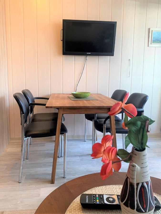 Sanddorn Haus Sanddorn - Whg 25 Großenbrode Zewnętrze zdjęcie