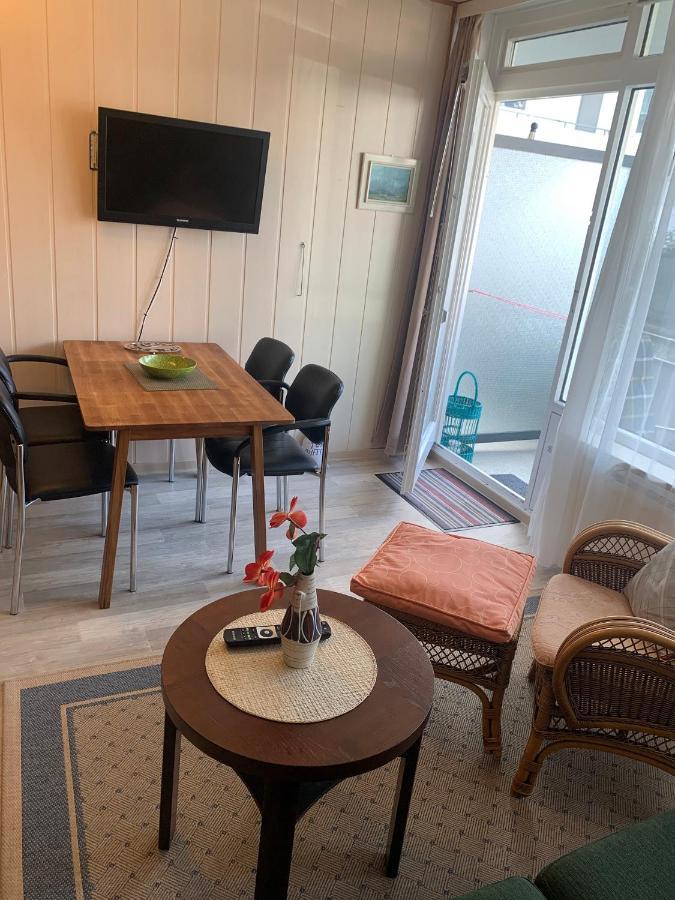 Sanddorn Haus Sanddorn - Whg 25 Großenbrode Zewnętrze zdjęcie