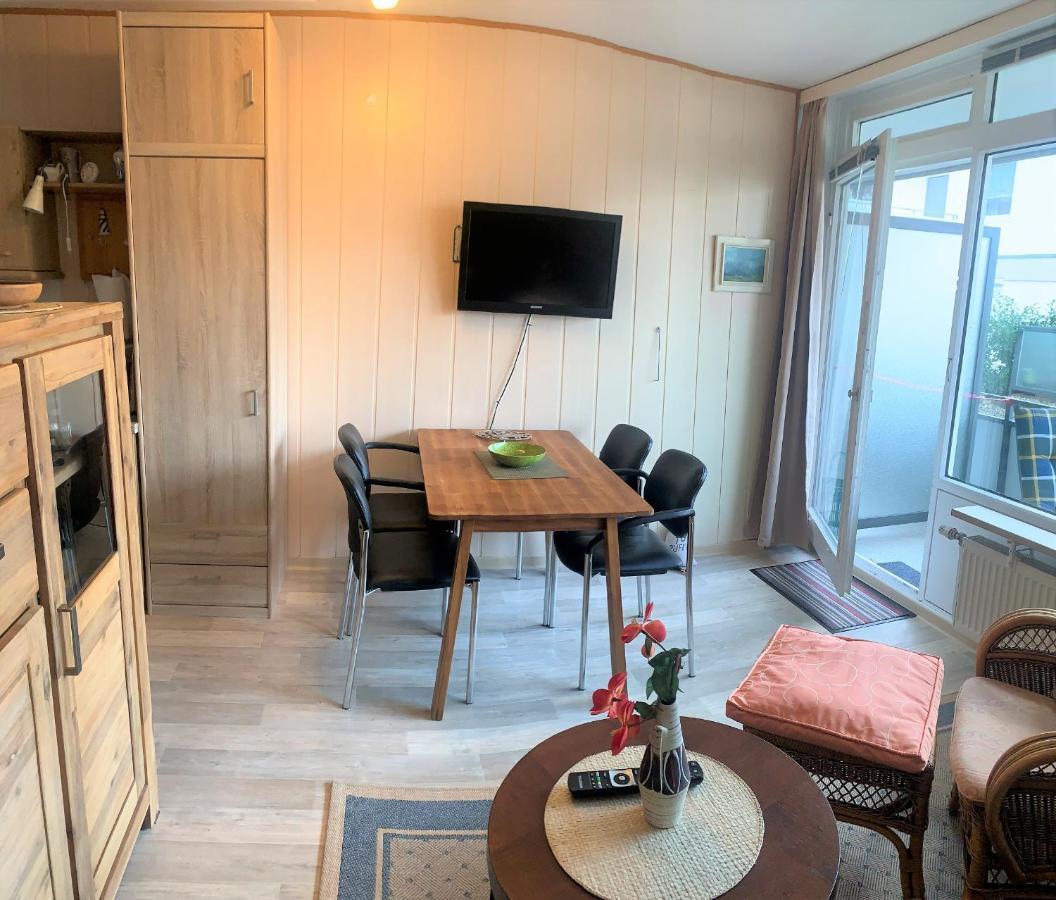Sanddorn Haus Sanddorn - Whg 25 Großenbrode Zewnętrze zdjęcie