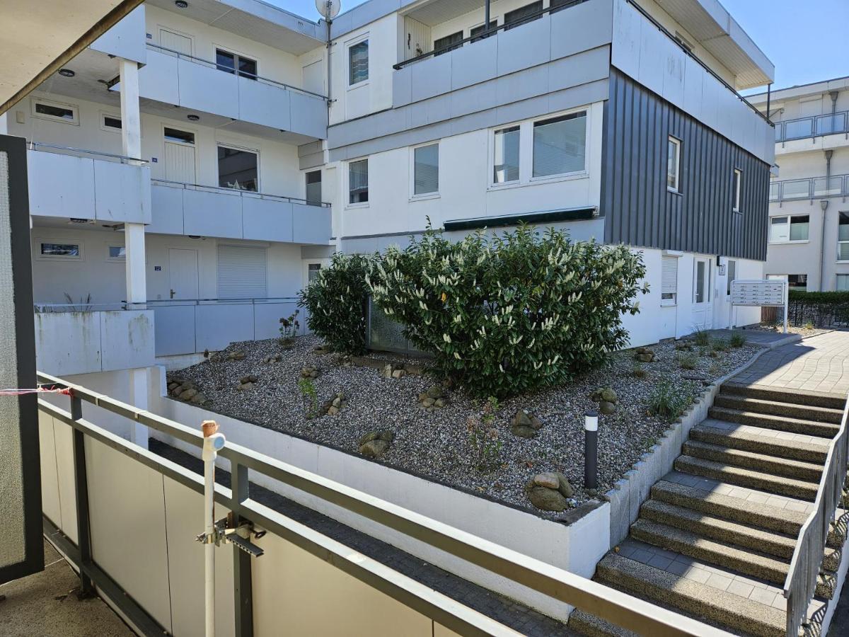 Sanddorn Haus Sanddorn - Whg 25 Großenbrode Zewnętrze zdjęcie