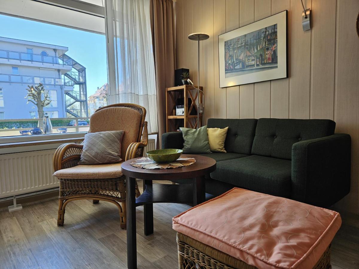 Sanddorn Haus Sanddorn - Whg 25 Großenbrode Zewnętrze zdjęcie
